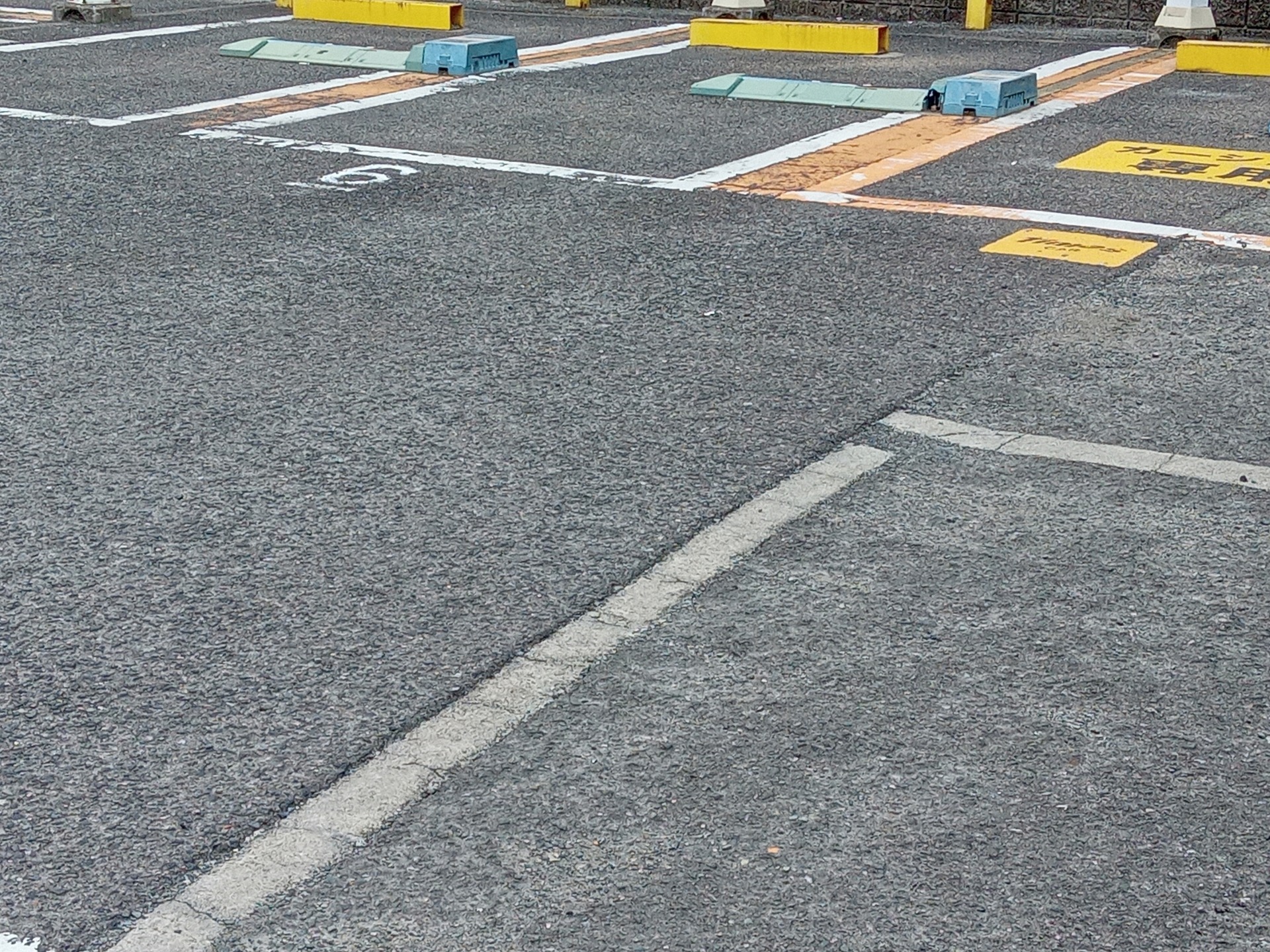 コインパーキング経営
