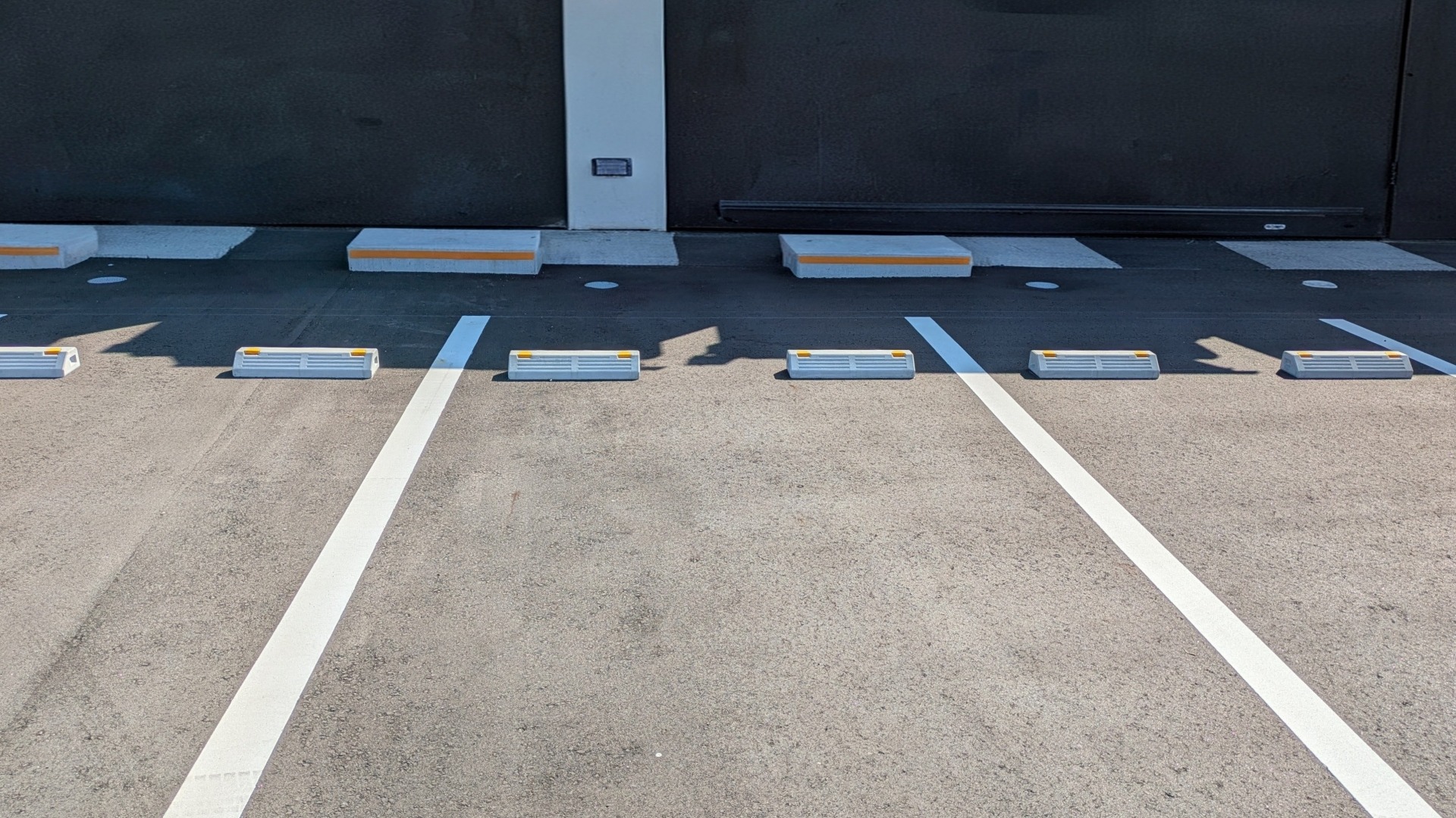 コインパーキング経営