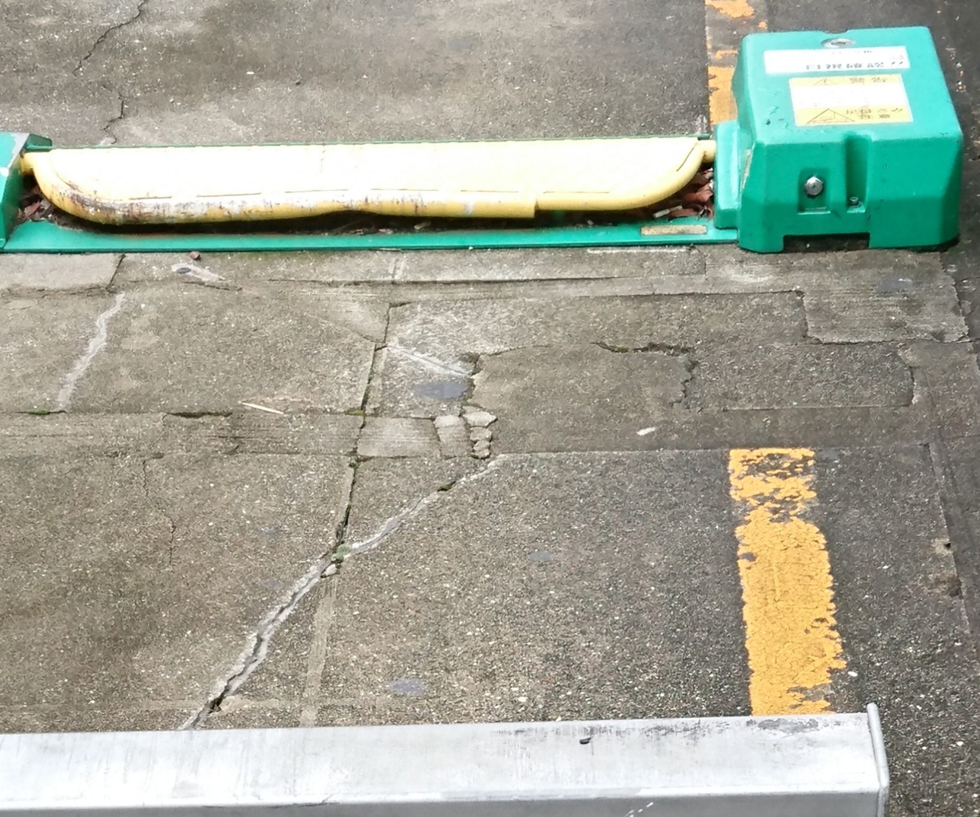 コインパーキング経営