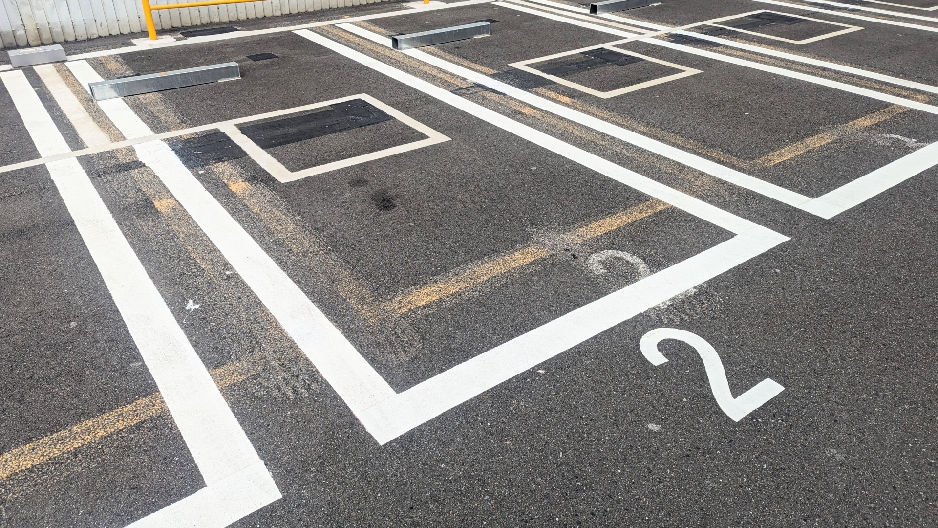 コインパーキング経営