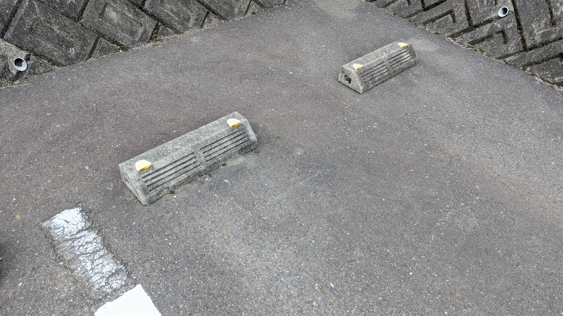 コインパーキング経営