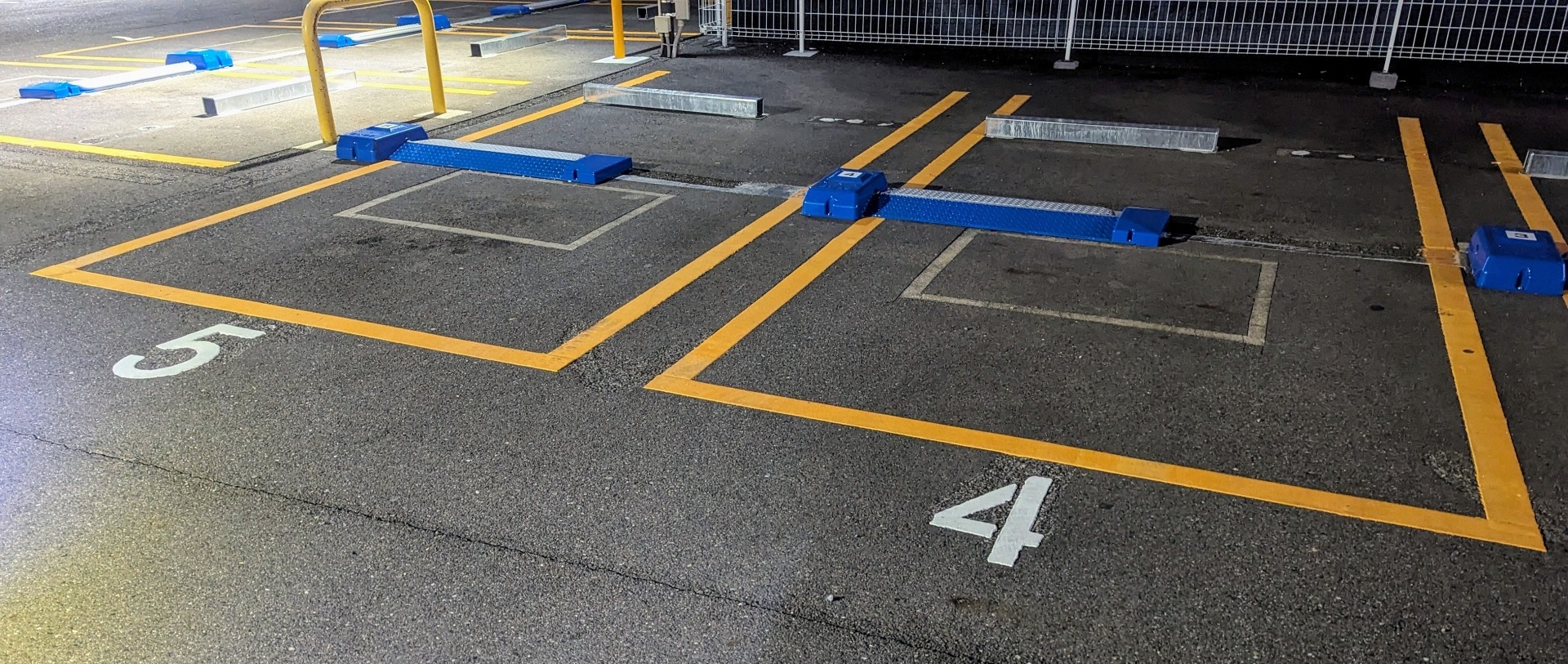 コインパーキング経営