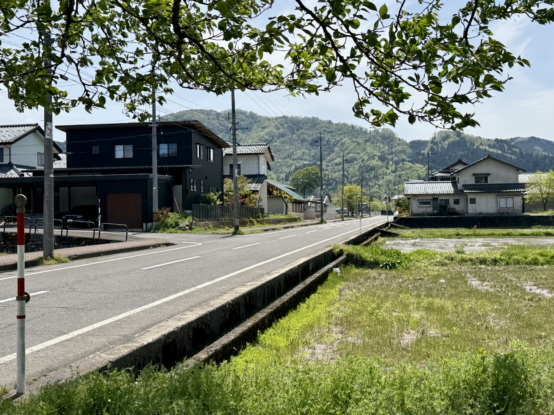100坪の農地転用