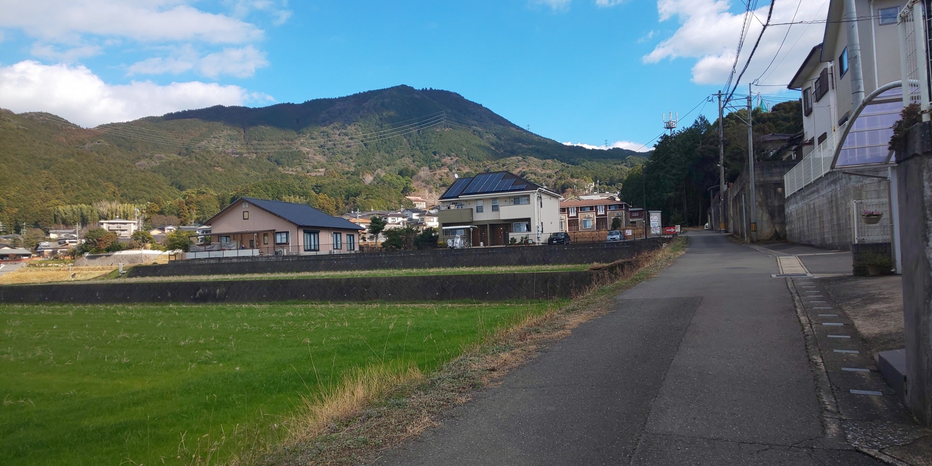 200坪農地転用