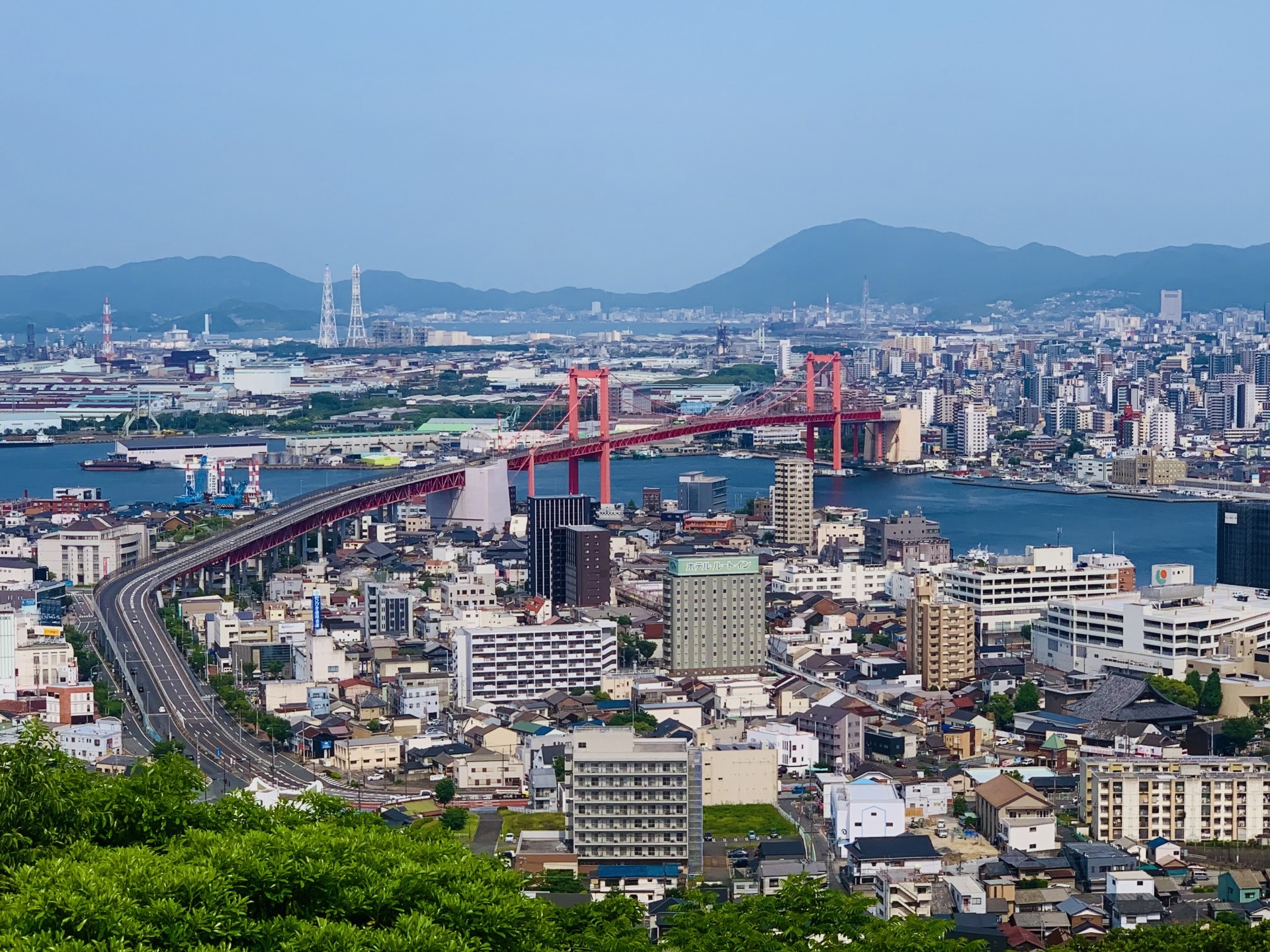 北九州市