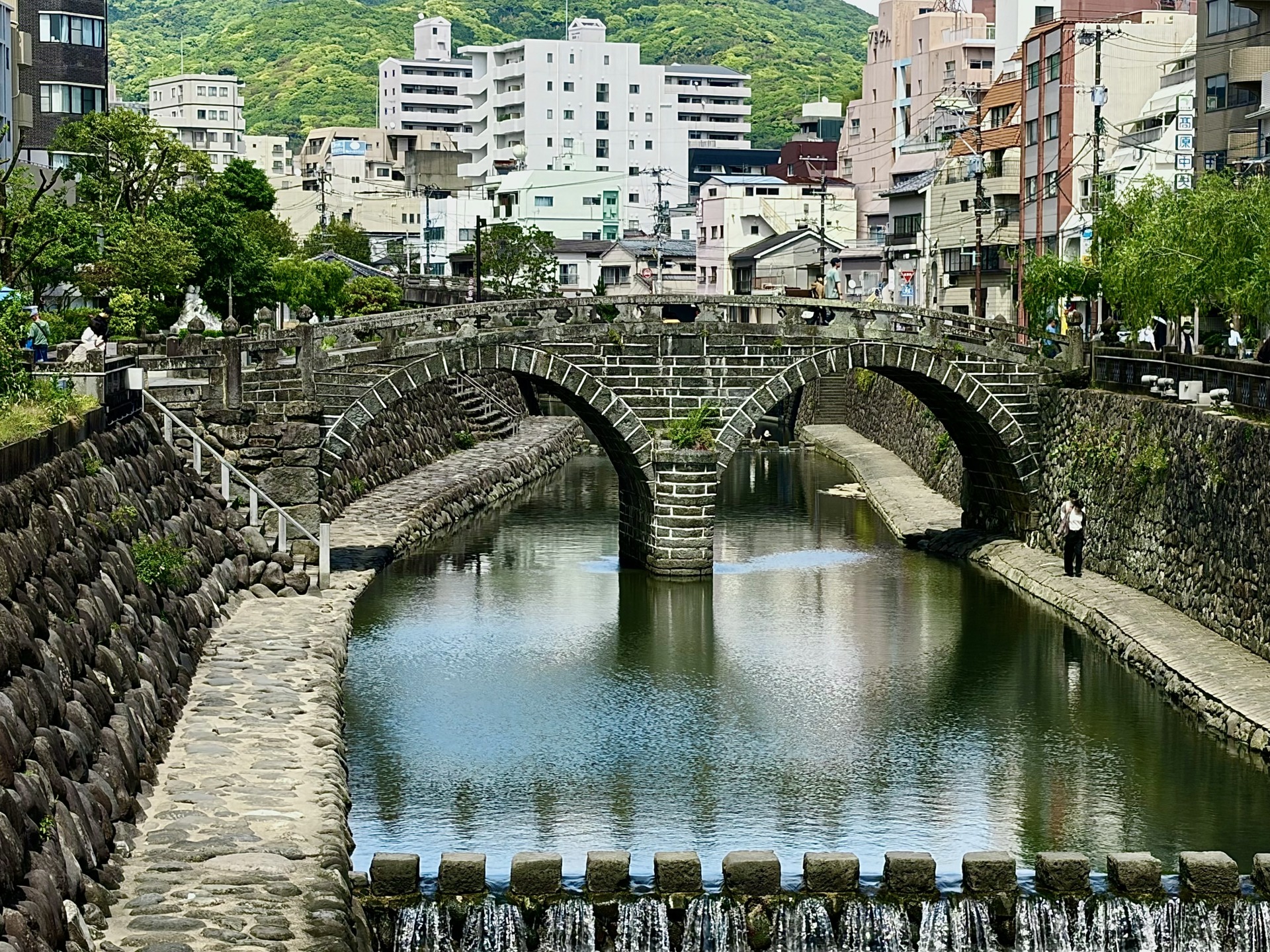 長崎